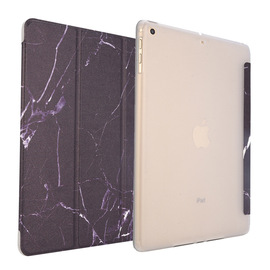 适用于appleipadmini45coversmartleathercase翻盖保护套