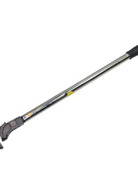 1-6000Nm管钳式预置扭矩扳手适用于圆形连接器的紧固