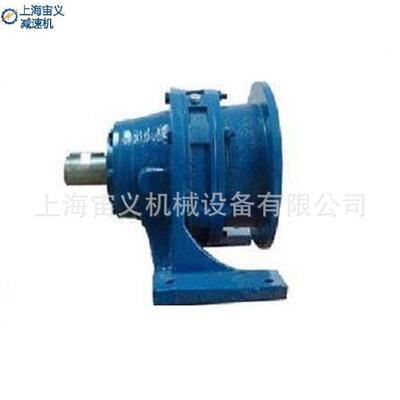 XWED95-493-3KW,XWED95-493-4KW减速机齿轮箱三级变速器