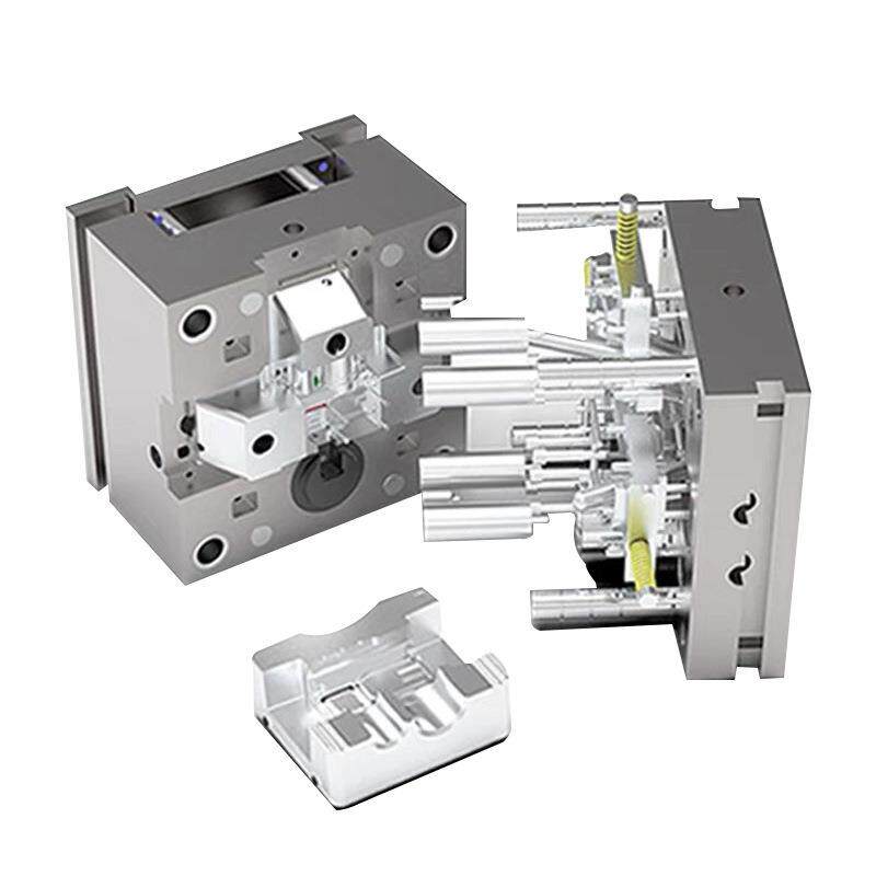 厂家精密模具注塑加工外壳注塑塑胶模具厂模具设计注塑加工冲压