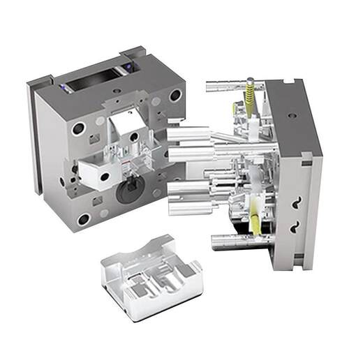 厂家精密模具注塑加工外壳注塑塑胶模具厂模具设计注塑加工冲压