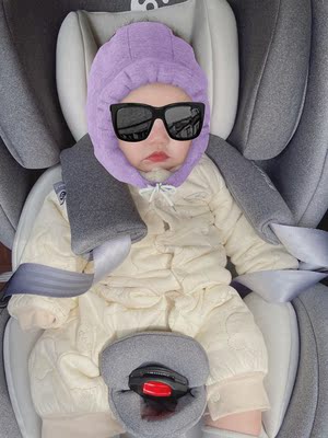 曝力评测elittile儿童安全座椅怎么样,听说是骗局何来的说法?