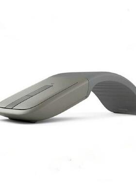 微软Arc Touch折叠超薄无线 线蓝牙滑鼠surface设计师蓝影办公可