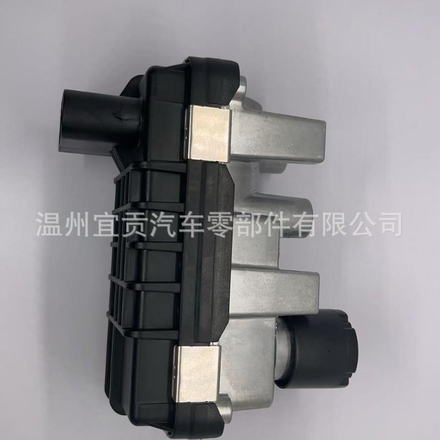 涡轮执行器763797G-031适用于吉普切诺基