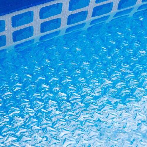 Round/Rectangle Pool Solar Cover Heat Retaining Blanket