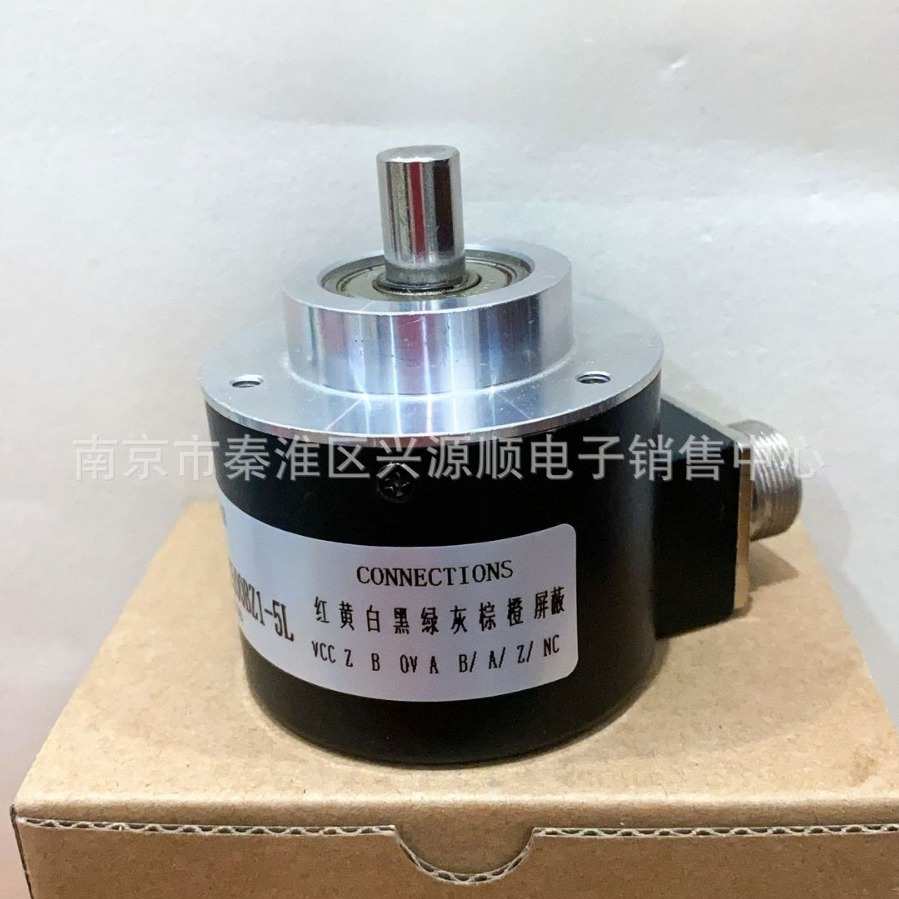 ZSP6210-G01C1024BZ3/24F CES582M-10002-SSI 编码器2022