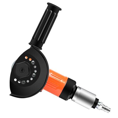 波盾 气动角磨机 4吋风动打磨抛光机 气动砂轮砂磨机高速 BD-0119