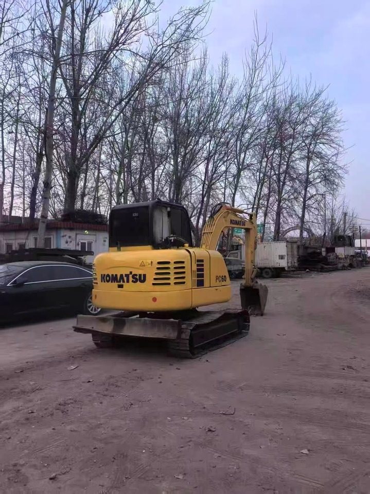 1月3日保定60挖掘机网络拍卖公告