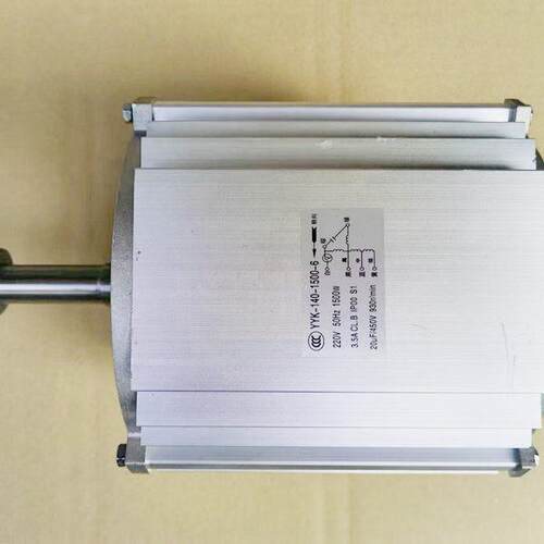 冷风机电机工业扇水风扇电机马达YY140-1500-6