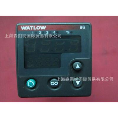 供应WATLOW瓦特隆加热器 J2N43-KR24H系列