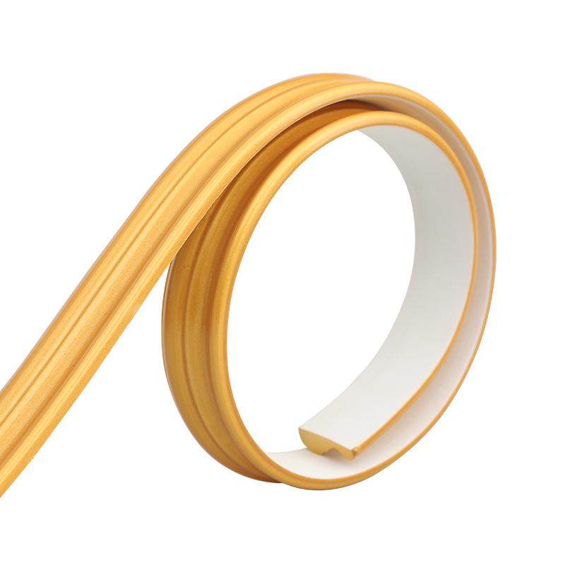 pvc背景墙装饰装饰线条相框线条