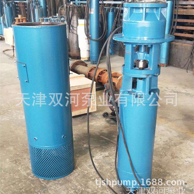 QCR池用热水泵 耐高温潜水泵 热水池潜水泵 潜热水泵 集中供暖泵