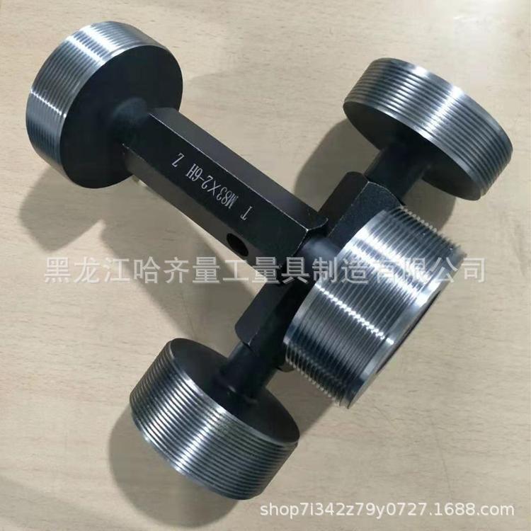 厂家生产钻杆量规 钻杆环规 钻杆塞规 钻杆环塞规 套管量规 齐全