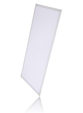 le高600平*1200面板灯LED薄EZZ款60w亮板灯办公室石膏板吊顶安d装