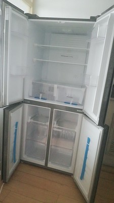 为何很多人选择容声 BCD-426WD12FP冰箱?质量怎么样真很好?