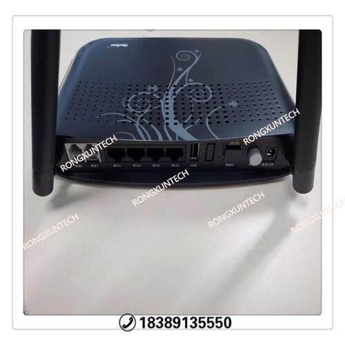 烽火ONU AN5506-04FG  GPON光猫一年质保