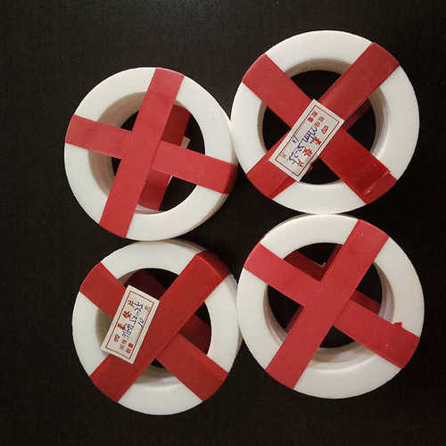 制品垫片四现货改性密封件聚四氟乙烯垫ptfe法兰批发密封垫填充氟