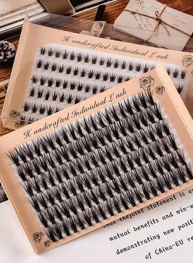 20D/30D Mink Eyelashes Extension Professional Graft Eyelash