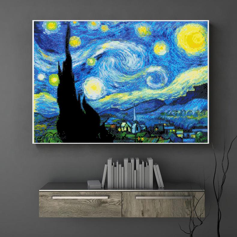 NuSun 柯基(中小型犬)成犬鸡肉燕麦专用粮 2.5KG蒙娜丽莎十字绣20