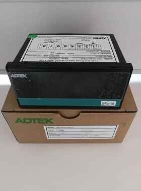 现货铨盛ADTEK照射机转速表CSN-VA-A-V315-A/CSN-VA-A-VO-A2 30V