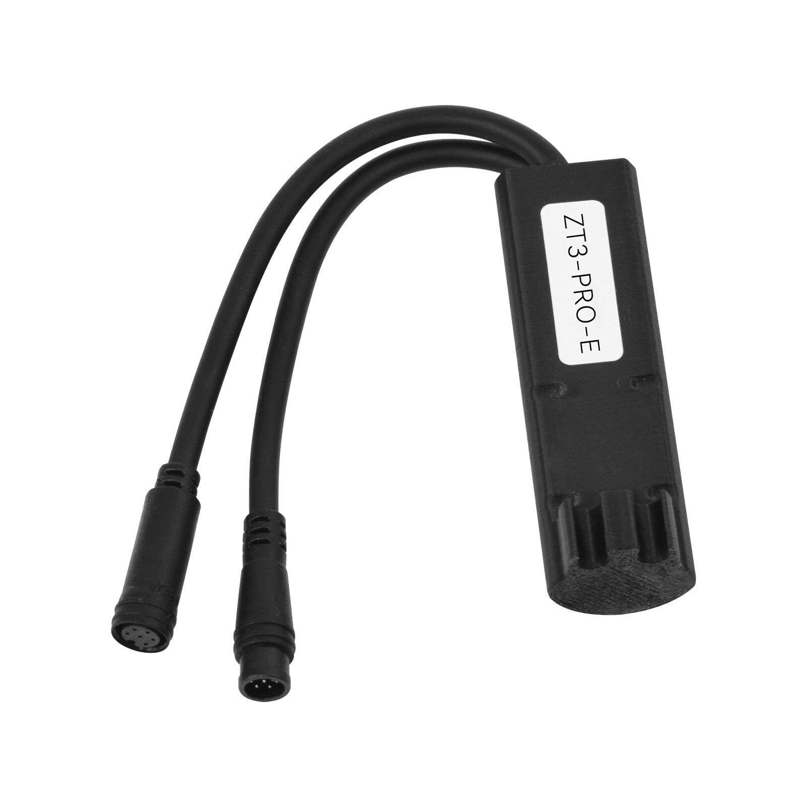 9号纳恩博调速器ZT3 Pro电动滑板车控制速度提升配件跨境热销