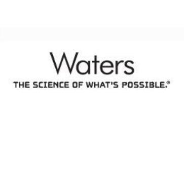 Waters沃特世WAT097332连接器|1/16英寸不锈钢