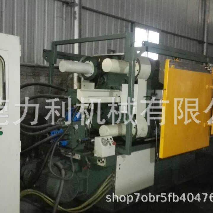 大量收购各品牌二手压铸机 进口压铸机 低压铸造机械