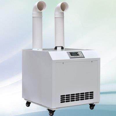 12kg超声波加湿器除臭机施给设备厂家直销