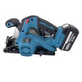 电831圆锯7寸手圆工提电锯木台剧倒装 用铝塑切割机盘家锯厂家