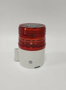 HHQXT-623 5V 0.25W LED IP67 太阳能 警示灯