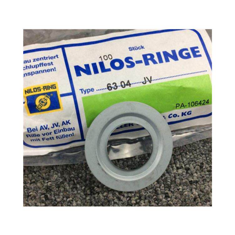 供应德国Nilos-Ring AV系列密封环
