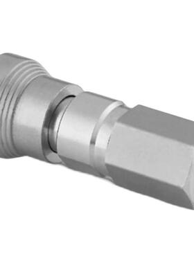 Swagelok世伟洛克(SS-QC8-B-8PF)快速接头1/2 in. NPT 内螺纹