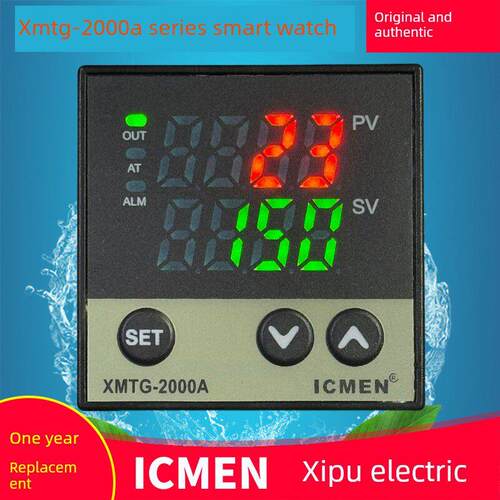 Icmen温州夏普电器Xmtg-2000A 2000Ec 2901 2931 2901Ec恒温器优
