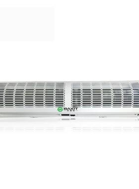 BAXIT巴谢特防静电离子风幕机BXT-FM40-15除静电离子1.5米风幕机