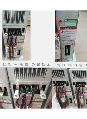 利C德华福1高压功率单元VWHDAT200700/165