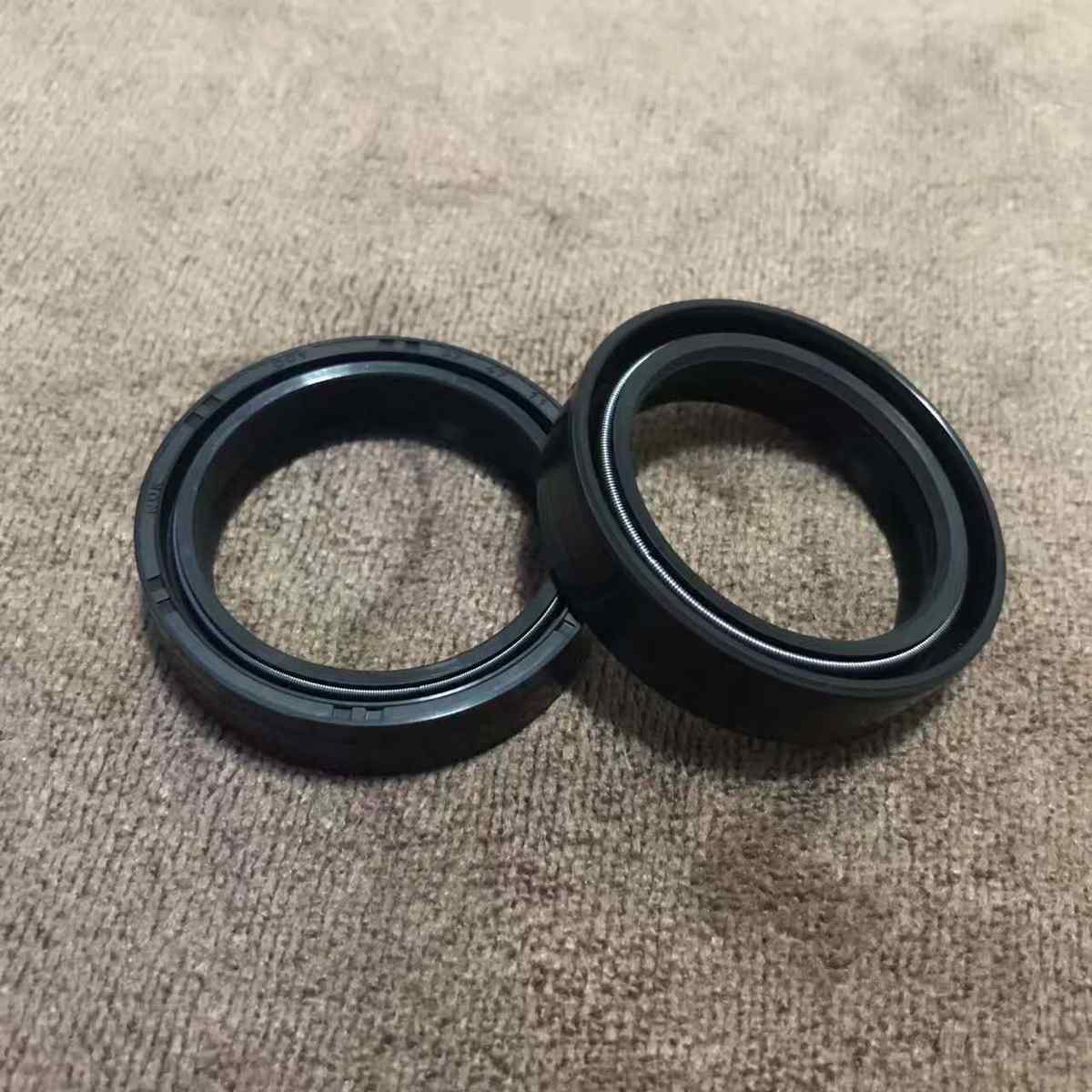 宝,马R1200GS ADV 水鸟 13-19年前减震器双弹簧油封套防尘盖