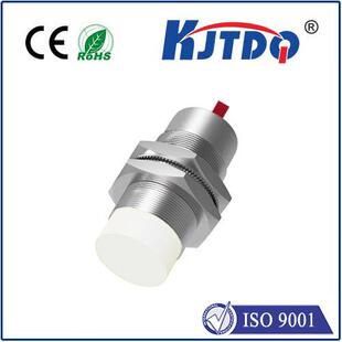 LJ80A4 接近开关24VDC 耐高温230度电感式 M250 凯基特
