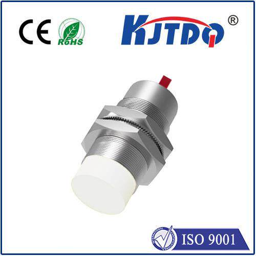 凯基特 耐高温230度电感式接近开关24VDC LJ80A4-40-Z/EY-M250
