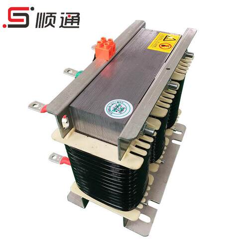 厂家容柜电容器三串联cksg补偿压低无功补偿柜相交流电抗SOX电器