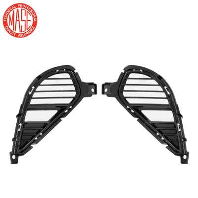 适用2022-24福瑞迪FORTE雾灯框86663M7FA0 86664M7FA0