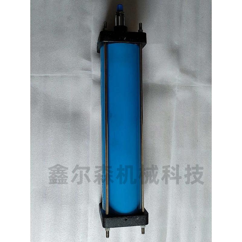 气缸 SC63*300 SC80*300 SC125*200 QGB200*550MF1 吹瓶机气缸