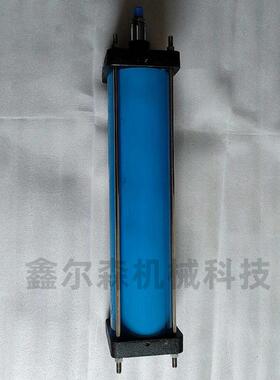 QGBF-L125*500 布袋收尘器气动提升阀 QGB63*150 收尘器气缸