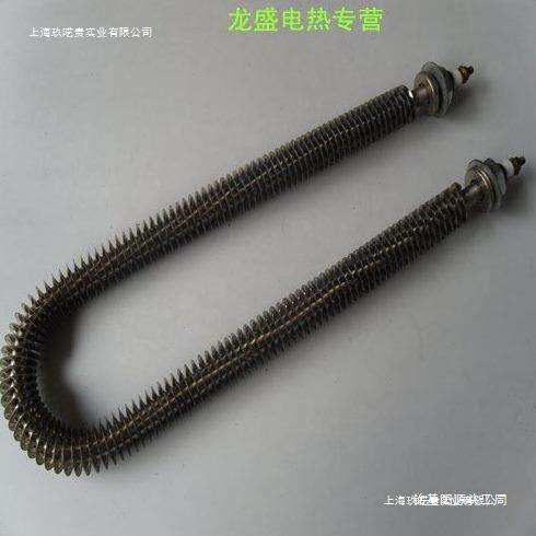 翅电加热管不0锈钢CKM散热片电热管片空气烘箱加热管/220150W其V