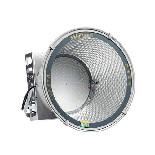 塔吊灯1000W2000瓦建筑工地照明户外防水探照投光大灯