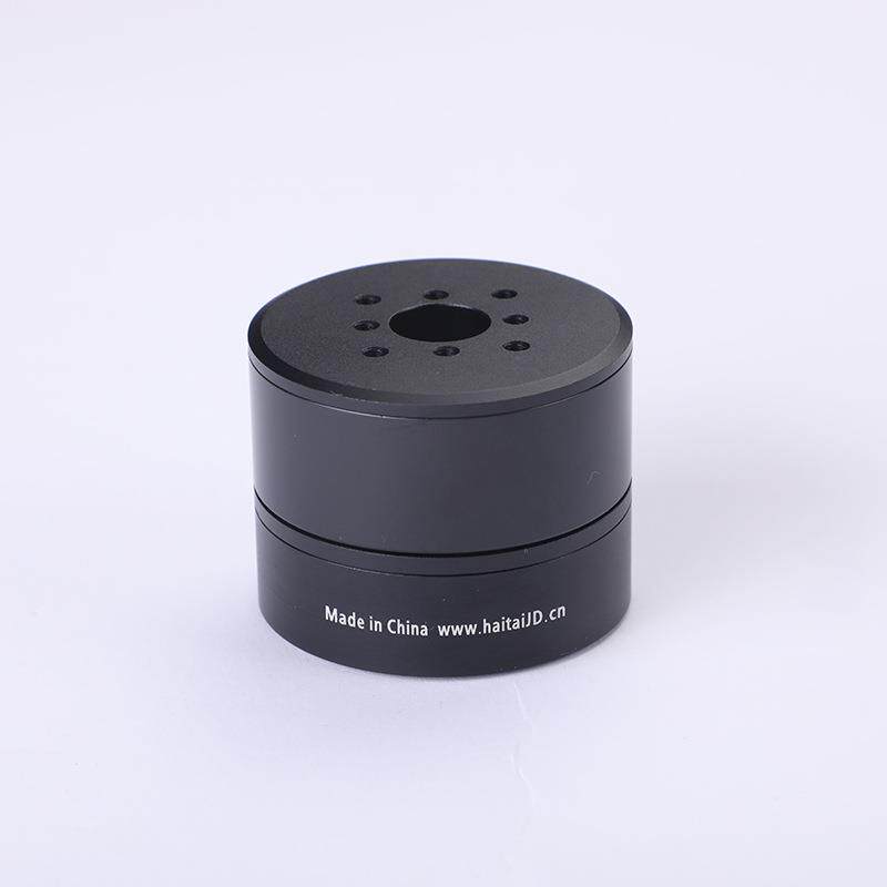 海泰机电伺服电机机械臂机器人关节电机编码器云台电机foc控制器