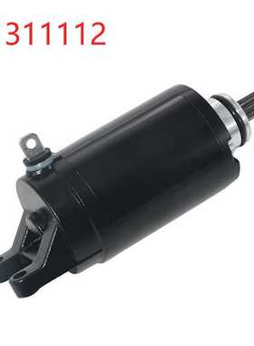 厂家直销启动电机T1311112 T1314455 T1310060 Tiger 800 Triple