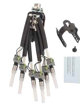 FJ503 12568332 19210688 240408 BWD63885 FJ10565 六爪燃油喷射