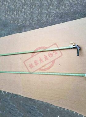 万套筒手操MWY作杆2米缘棘轮扳子绝转向杆带向电作业扳杆绝缘板手
