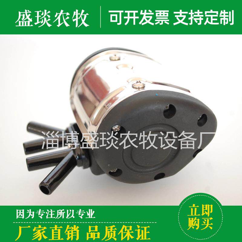 真空挤奶机配件多种型号脉动器L80脉动器