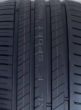 歌谱 295/40R21 111W MAX3